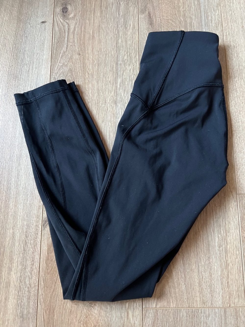 lululemon TRAIN TIMES leggings/tights